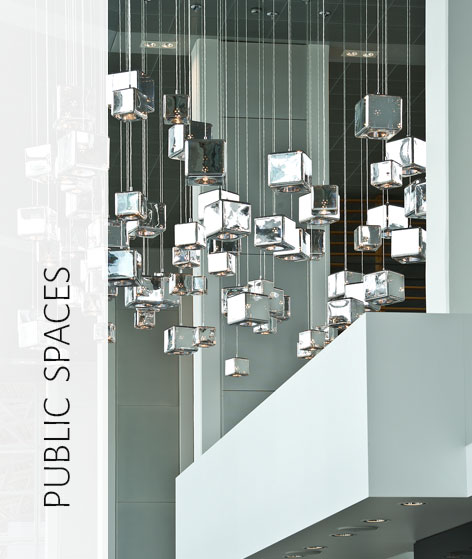 Public Spaces